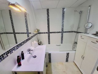 Piso en venta en Riviera del Sol en Mijas