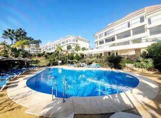 Piso en venta en Riviera del Sol en Mijas
