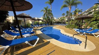 Piso en venta en Riviera del Sol en Mijas