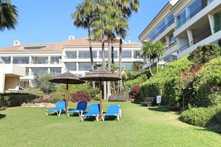 Piso en venta en Riviera del Sol en Mijas
