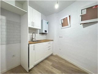 Piso en venta en Candelaria - Peña de Francia en Zamora