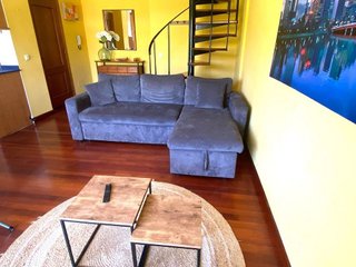 Dúplex en venta en Cartes