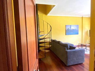 Dúplex en venta en Cartes