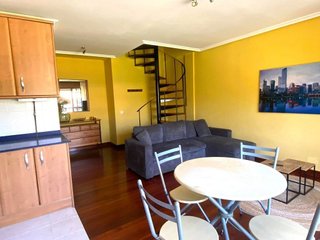 Dúplex en venta en Cartes