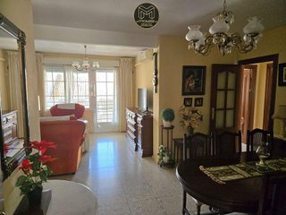 Piso en venta en Baena