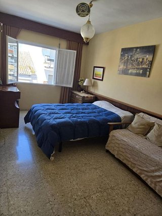 Piso en venta en Baena