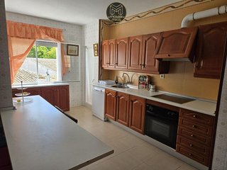 Piso en venta en Baena
