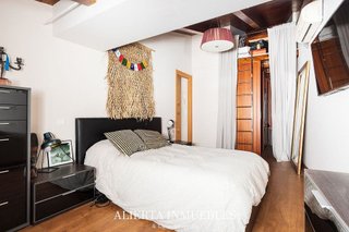 Ático en venta en Plaza de Toros en Zaragoza