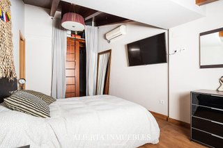 Ático en venta en Plaza de Toros en Zaragoza