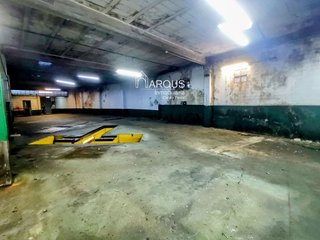 Nave industrial en venta en Concheiros - Fontiñas en Santiago de Compostela