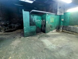 Nave industrial en venta en Concheiros - Fontiñas en Santiago de Compostela
