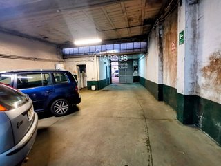 Nave industrial en venta en Concheiros - Fontiñas en Santiago de Compostela