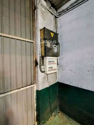 Nave industrial en venta en Concheiros - Fontiñas en Santiago de Compostela