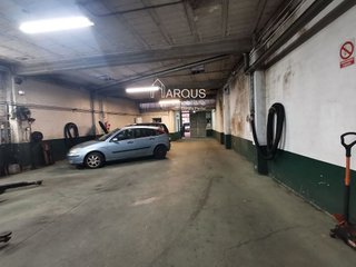 Nave industrial en venta en Concheiros - Fontiñas en Santiago de Compostela
