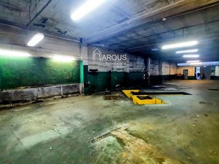 Nave industrial en venta en Concheiros - Fontiñas en Santiago de Compostela