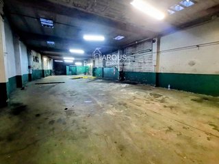 Nave industrial en venta en Concheiros - Fontiñas en Santiago de Compostela