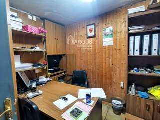 Nave industrial en venta en Concheiros - Fontiñas en Santiago de Compostela