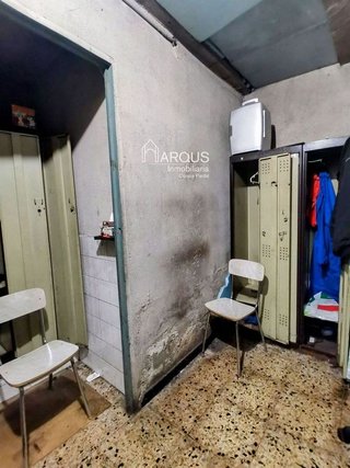 Nave industrial en venta en Concheiros - Fontiñas en Santiago de Compostela