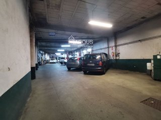 Nave industrial en venta en Concheiros - Fontiñas en Santiago de Compostela
