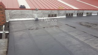 Nave industrial en venta en Concheiros - Fontiñas en Santiago de Compostela