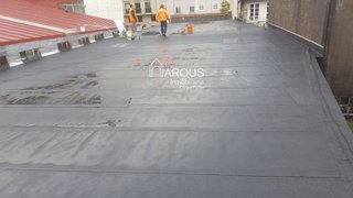 Nave industrial en venta en Concheiros - Fontiñas en Santiago de Compostela