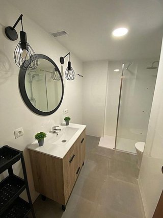 Piso en venta en Playa de Levante en Benidorm