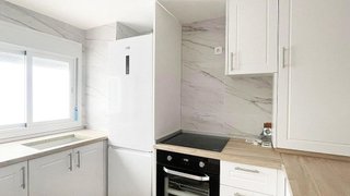Piso en venta en Viñuela - Rescatado en Córdoba