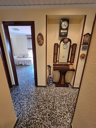 Piso en venta en Centro en Castellón de la Plana