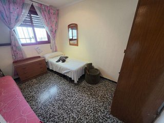 Piso en venta en Centro en Castellón de la Plana