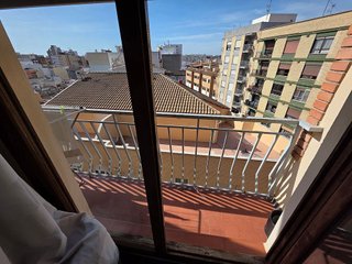Piso en venta en Centro en Castellón de la Plana