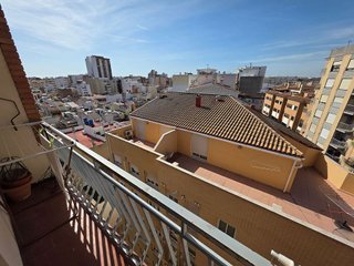 Piso en venta en Centro en Castellón de la Plana