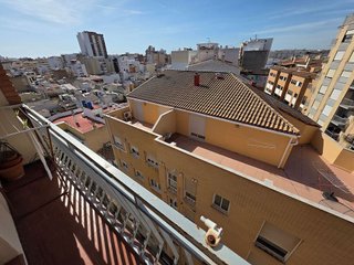 Piso en venta en Centro en Castellón de la Plana