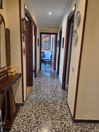 Piso en venta en Centro en Castellón de la Plana