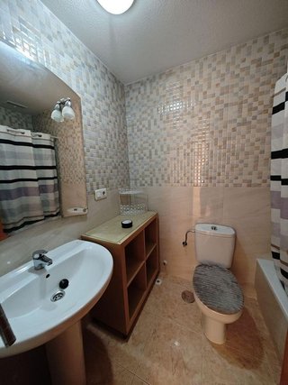 Piso en venta en Centro en Torrevieja
