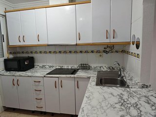 Piso en venta en Centro en Torrevieja