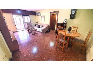 Piso en venta en Nueva Andalucía en Almería
