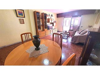 Piso en venta en Nueva Andalucía en Almería