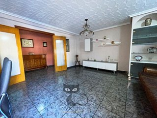 Piso en venta en Zona Centro - Ambulatorio en Paiporta