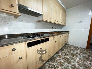 Piso en venta en Zona Centro - Ambulatorio en Paiporta