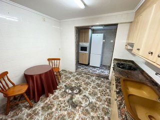 Piso en venta en Zona Centro - Ambulatorio en Paiporta