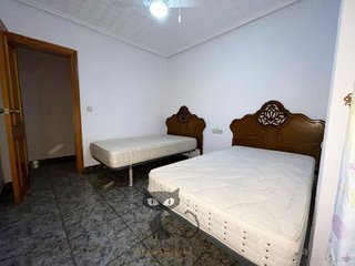 Piso en venta en Zona Centro - Ambulatorio en Paiporta