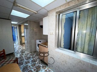 Piso en venta en Zona Centro - Ambulatorio en Paiporta