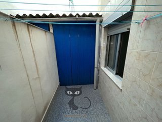 Piso en venta en Zona Centro - Ambulatorio en Paiporta