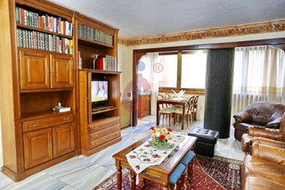 Piso en venta en Ensanche - Diputación en Alicante