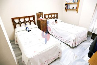 Piso en venta en Ensanche - Diputación en Alicante