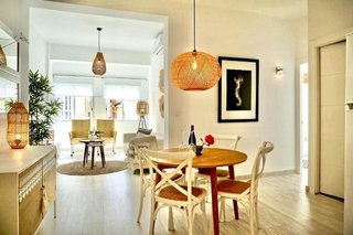 Piso en venta en El Molinillo - Capuchinos en Málaga