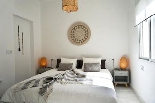 Piso en venta en El Molinillo - Capuchinos en Málaga