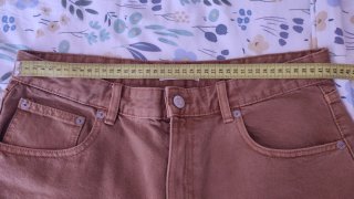 Bermudas Pull&Bear mujer