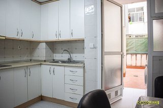 Piso en venta en Roquetas Centro en Roquetas de Mar