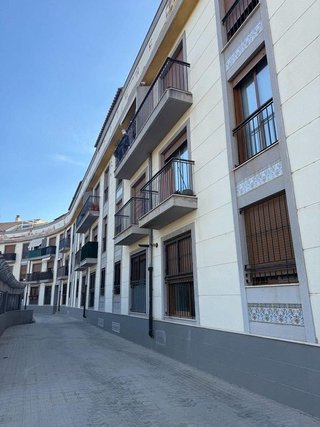 Piso en venta en Canet d´En Berenguer